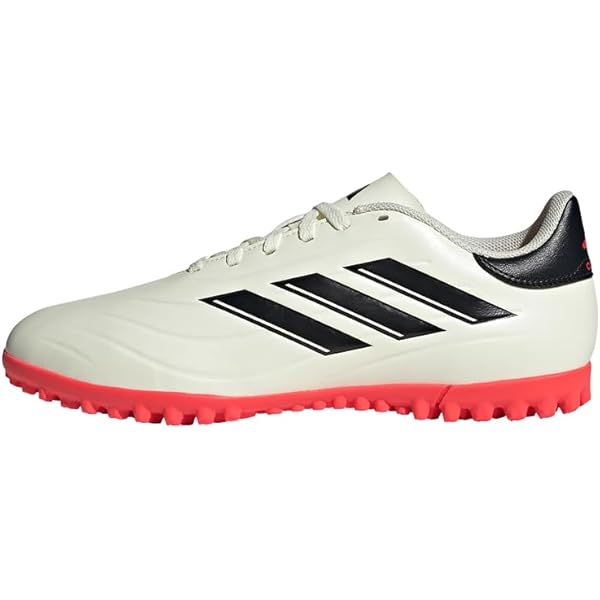 Amazon | [アディダス] COPA PURE.1 TF オフホワイト/チームソーラー